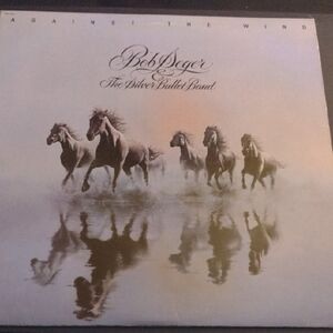 Bob Seger Album Against The Wind